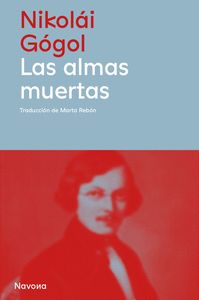 LAS ALMAS MUERTAS