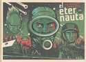 EL ETERNAUTA