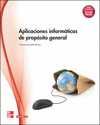 GM. APLICACIONES INFORMÁTICAS DE PROPÓSITO GENERAL