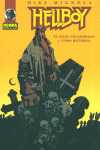 3. HELLBOY, EL ATAÚD ENCADENADO Y OTRAS HISTORIAS.