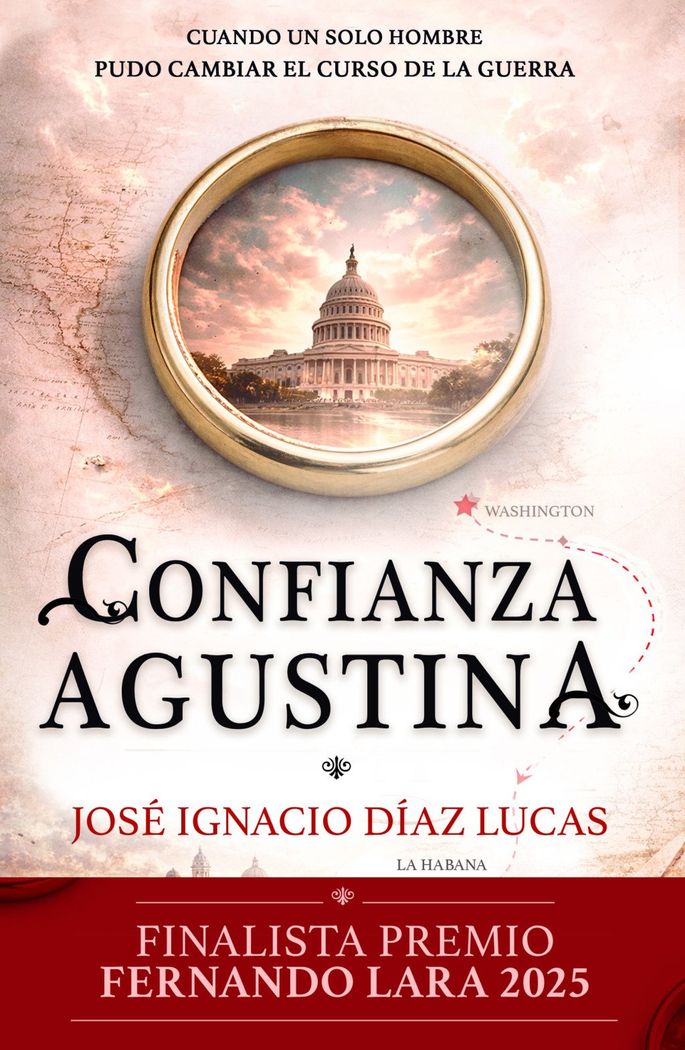 CONFIANZA AGUSTINA