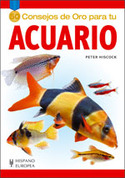 ACUARIO 50 CONSEJOS DE ORO