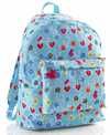 MOCHILA PEQUEÑA AGATHA