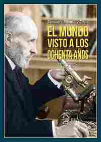 EL MUNDO VISTO A LOS OCHENTA AÑOS