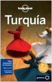 TURQUIA. LONELY PLANET