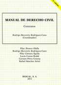 MANUAL DE DERECHO CIVIL. CONTRATOS
