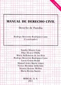 MANUAL DE DERECHO CIVIL. DERECHO DE FAMILIA