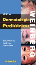 ATLAS DE DERMATOLOGIA PEDIATRICA