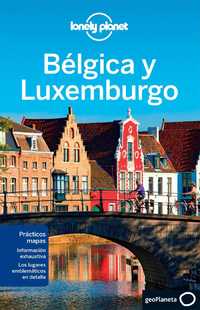 BELGICA Y LUXEMBURGO