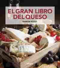 EL GRAN LIBRO DEL QUESO