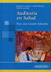 (2º) AUDITORIA EN SALUD PARA UNA GESTION EFICIENTE