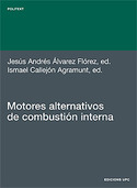 MOTORES ALTERNATIVOS DE COMBUSTION INTERNA