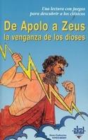 DE APOLO A ZEUS LA VENGANZA DE LOS DIOSES