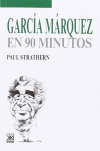 GARCIA MARQUEZ EN 90 MINUTOS