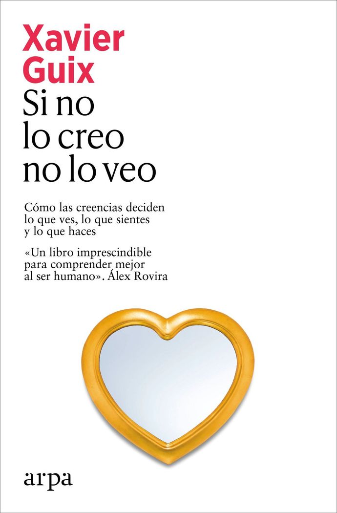 SI NO LO CREO NO LO VEO