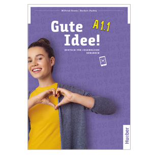 GUTE IDEE A1.1 ALUMNO. KURSB.