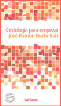 CRISTOLOGIA PARA EMPEZAR