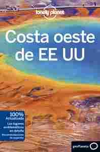 COSTA OESTE DE EE UU. LONELY PLANET