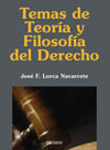 TEMAS DE TEORIA Y FILOSOFIA DEL DERECHO