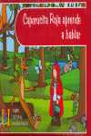 CAPERUCITA ROJA APRENDE A HABLAR