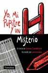 YO, MI PUPITRE Y UN MISTERIO