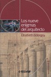 NUEVE ENIGMAS DEL ARQUITECTO, LOS
