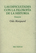 DIFICULTADES CON LA FILOSOFÍA DE LA HISTORIA, LAS. ENSAYOS