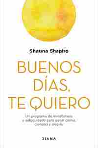 BUENOS DÍAS, TE QUIERO
