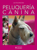 PELUQUERIA CANINA