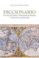 DICCIONARIO DE RELACIONES INTERNACIONALES Y POLITICA EXTERIOR
