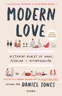 MODERN LOVE.