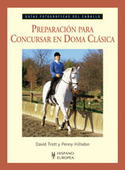 PREPARACION PARA CONCURSAR EN DOMA CLASICA G.F.C.