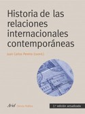 (2ª) HISTORIA DE LAS RELACIONES INTERNACIONALES CONTEMPORANEAS