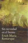 SIN NOVEDAD EN EL FRENTE