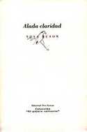 ALADA CLARIDAD