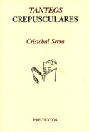 TANTEOS CREPUSCULARES