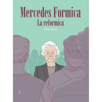 MERCEDES FORMICA