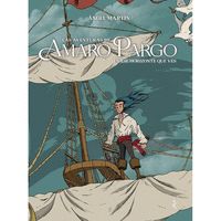 AMARO PARGO