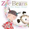 ZOE AND BEANS. THE MAGIC HOOP !