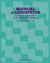 MANUAL DE LOGOPEDIA
