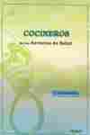 COCINEROS DE LOS SERVICIOS DE SALUD - CUESTIONARIOS