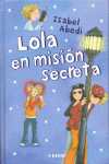 3. LOLA EN MISION SECRETA