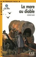 LA MARE AU DIABLE + CD A