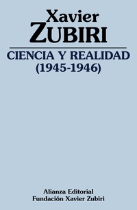 CIENCIA Y REALIDAD (1945-1946).