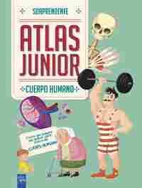 ATLAS JUNIOR.CUERPO HUMANO