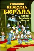 PEQUEÑA HISTORIA DE ESPAÑA