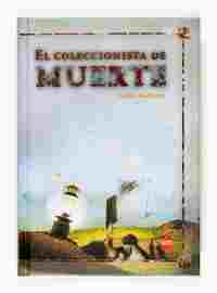 COLECCIONISTA DE MUERTE, EL