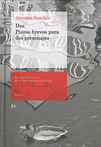 DOS. PIEZAS BREVES PARA DOS PERSONAJES