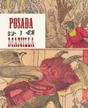 POSADA Y MANILLA. ARTISTAS DEL CUENTO MEXICANO