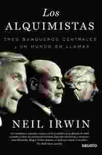 LOS ALQUIMISTAS